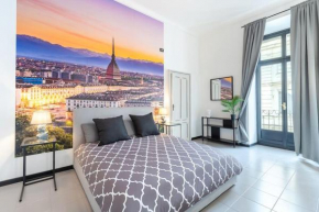 historical suite - pieno centro